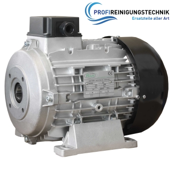 Ravel Motor mit Hohlwelle